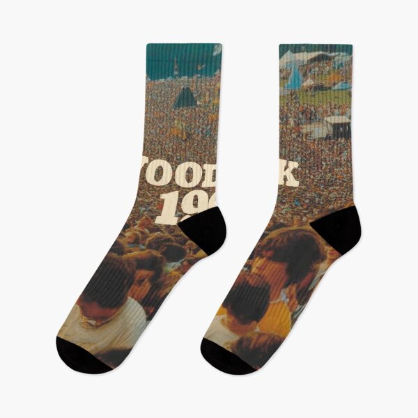 Item preview, Woodstock 1969 designed and sold by rosseMerly.