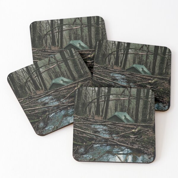 Item preview, Alternative Movie The Blair Witch Project designed and sold by stanleyclover.