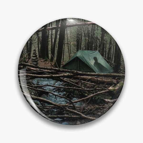 Item preview, Alternative Movie The Blair Witch Project designed and sold by stanleyclover.