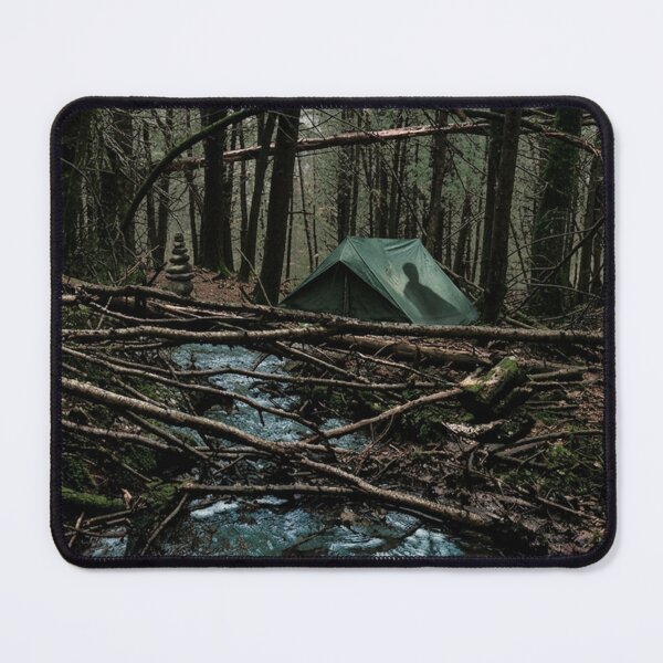 Item preview, Alternative Movie The Blair Witch Project designed and sold by stanleyclover.