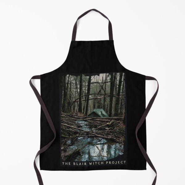 Item preview, Alternative Movie The Blair Witch Project designed and sold by stanleyclover.