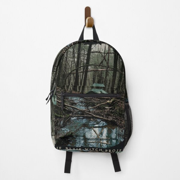 Item preview, Alternative Movie The Blair Witch Project designed and sold by stanleyclover.