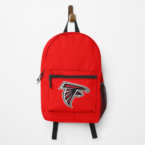Item preview, Atlanta Falcons NFL Logo Mascot Classic Drawing designed and sold by Luke Foran Sports Art.