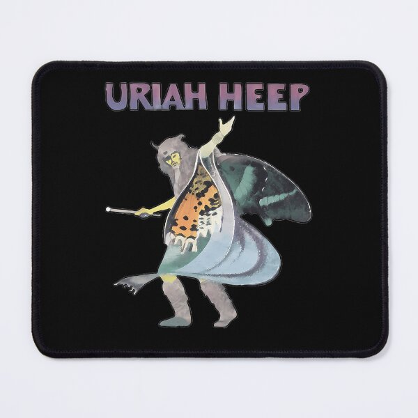 Item preview, Butterfly Wings Below Text Reading Uriah designed and sold by GOLT23.