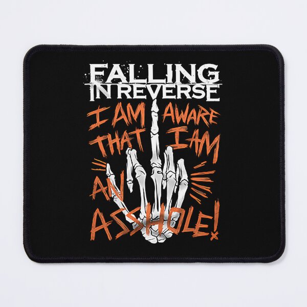 Item preview, Skeleton Hand Showing Middle Finger Above designed and sold by GOLT23.