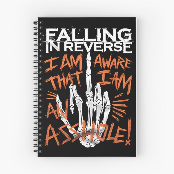 Item preview, Skeleton Hand Showing Middle Finger Above designed and sold by GOLT23.
