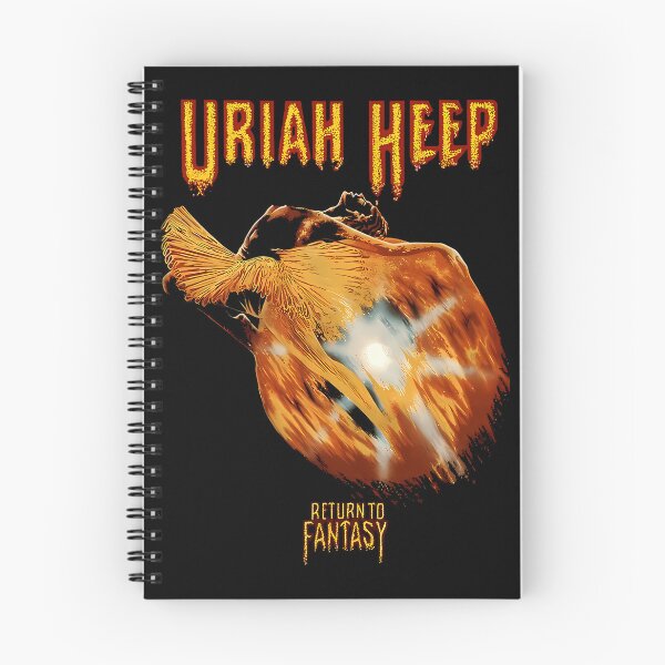 Item preview, Fiery Winged Figure Illustration Between designed and sold by GOLT23.