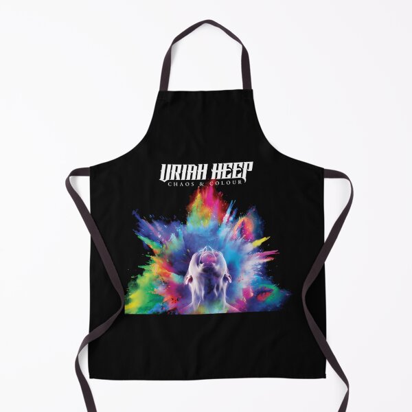 Item preview, Silhouette With Colorful Paint Splatter designed and sold by GOLT23.
