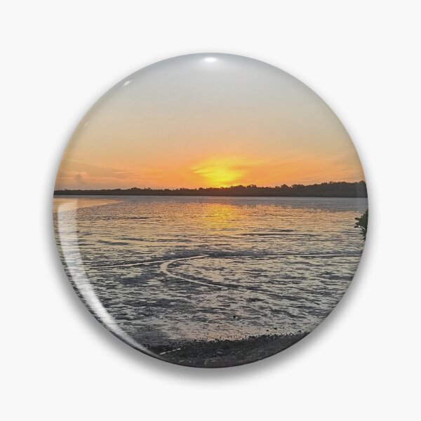 Item preview, Far North Queensland Sunset designed and sold by pbchan.