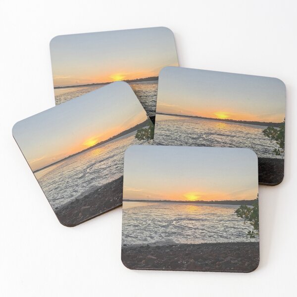 Item preview, Far North Queensland Sunset designed and sold by pbchan.