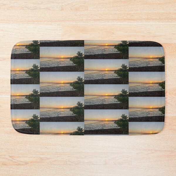 Item preview, Far North Queensland Sunset designed and sold by pbchan.