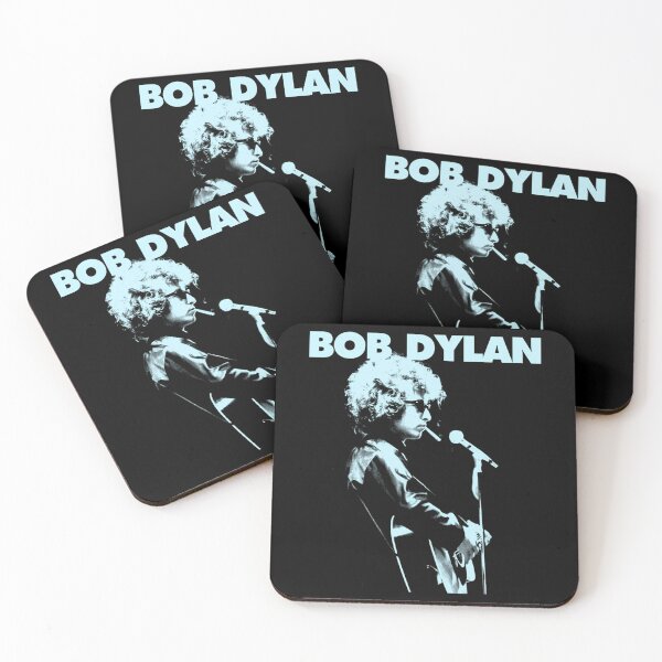 Item preview, Bob Dylan Live Acoustic Music designed and sold by Chnane.