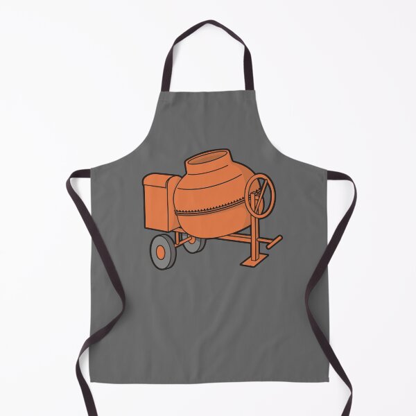 Item preview, Concrete Mixer designed and sold by sifis.