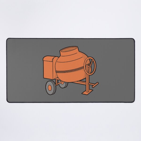 Item preview, Concrete Mixer designed and sold by sifis.