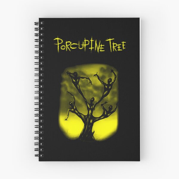 Item preview, Surreal Tree With Human Figures Yellow designed and sold by fgsfds.