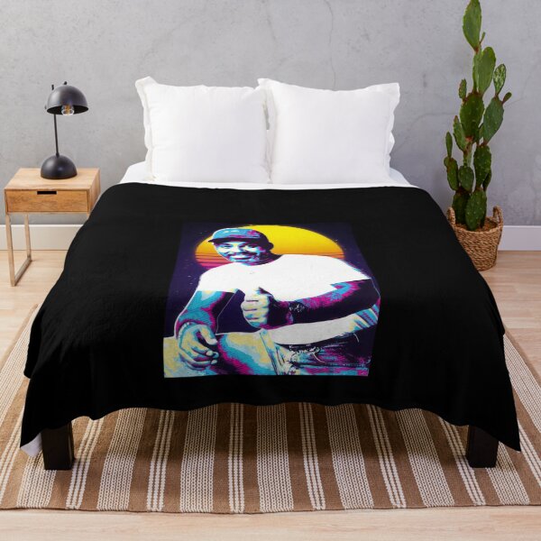 Item preview, Frankie Beverly #7919 designed and sold by dan-ell.