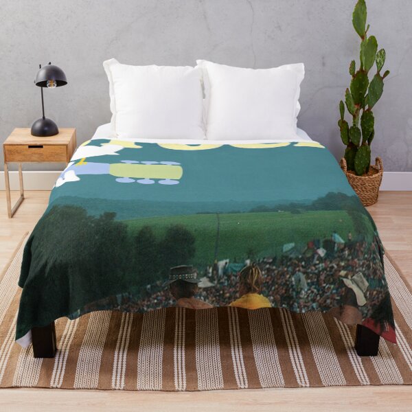 Item preview, Woodstock Festival Music designed and sold by rosseMerly.