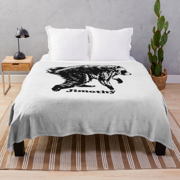 Item preview, Jimothy Raccoon Personalized Name designed and sold by Hugosploosh.