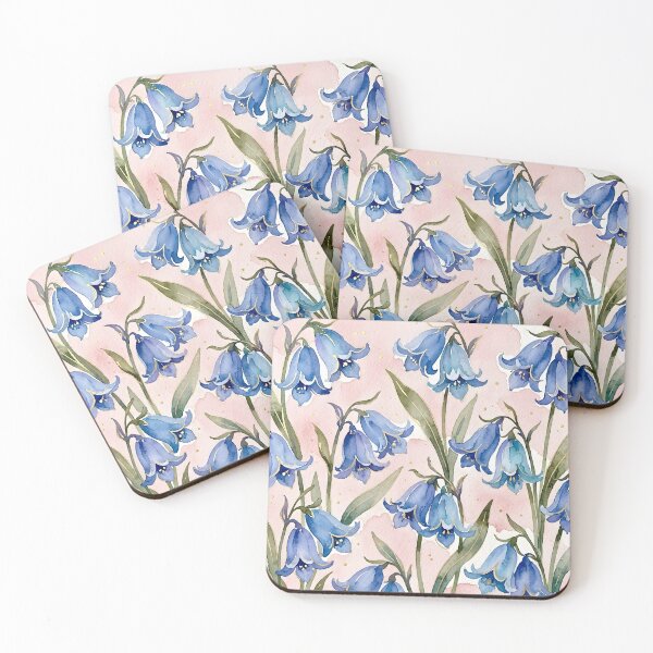 Item preview, Bluebells designed and sold by GraphicsClub.