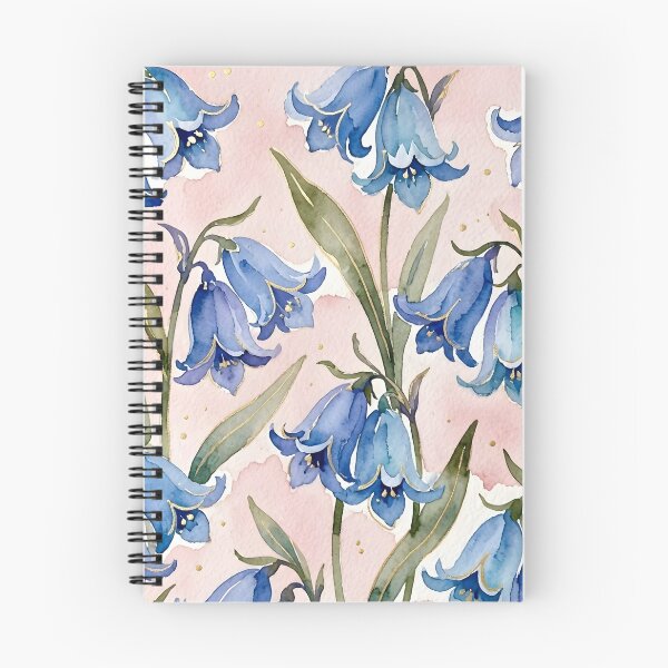 Item preview, Bluebells designed and sold by GraphicsClub.