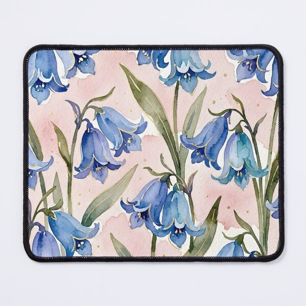 Item preview, Bluebells designed and sold by GraphicsClub.