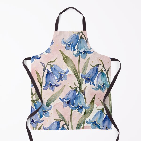Item preview, Bluebells designed and sold by GraphicsClub.