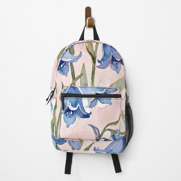 Item preview, Bluebells designed and sold by GraphicsClub.