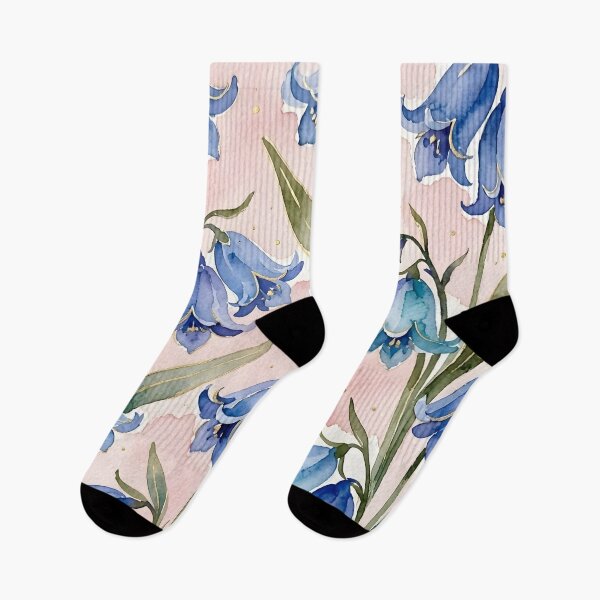 Item preview, Bluebells designed and sold by GraphicsClub.