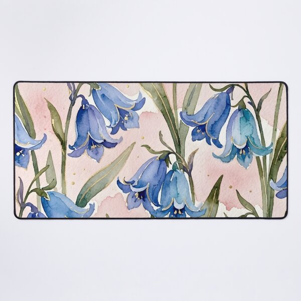 Item preview, Bluebells designed and sold by GraphicsClub.