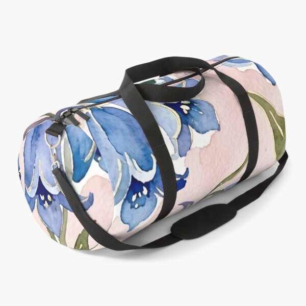 Item preview, Bluebells designed and sold by GraphicsClub.
