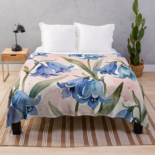 Item preview, Bluebells designed and sold by GraphicsClub.