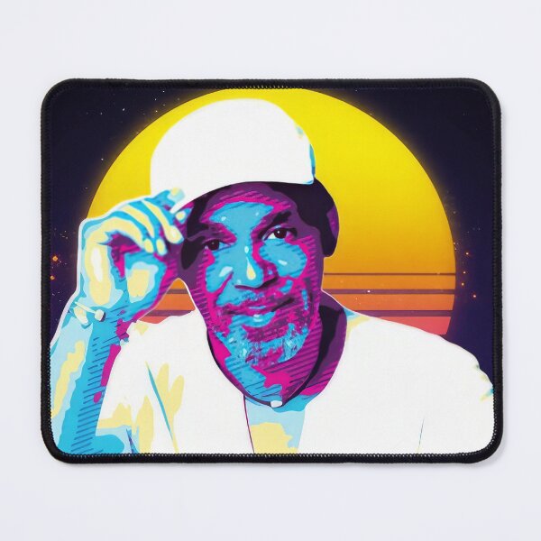 Item preview, Frankie Beverly Style 80s Retro #5058 designed and sold by dan-ell.