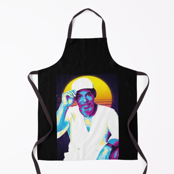 Item preview, Frankie Beverly Style 80s Retro #5058 designed and sold by dan-ell.