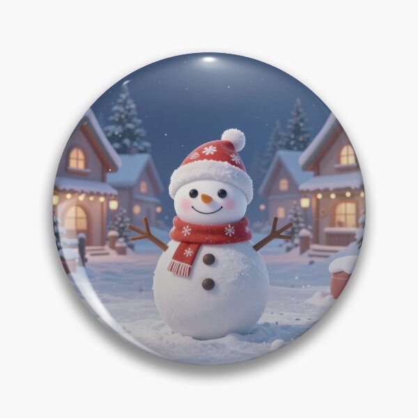 Item preview, Cool Snowman designed and sold by Korral.