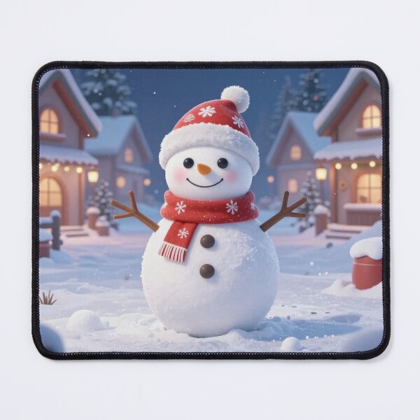 Item preview, Cool Snowman designed and sold by Korral.