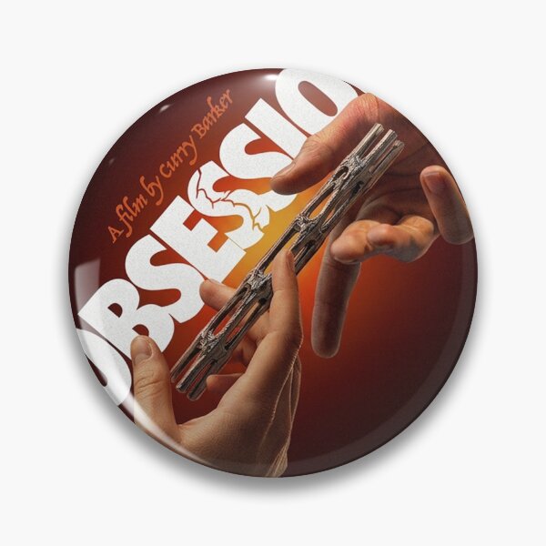 Item preview, Alternative Movie Obsession  designed and sold by luisguirdy.