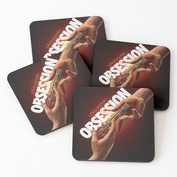 Item preview, Alternative Movie Obsession  designed and sold by luisguirdy.