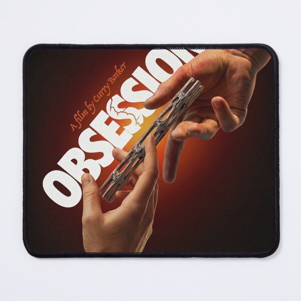 Item preview, Alternative Movie Obsession designed and sold by luisguirdy.