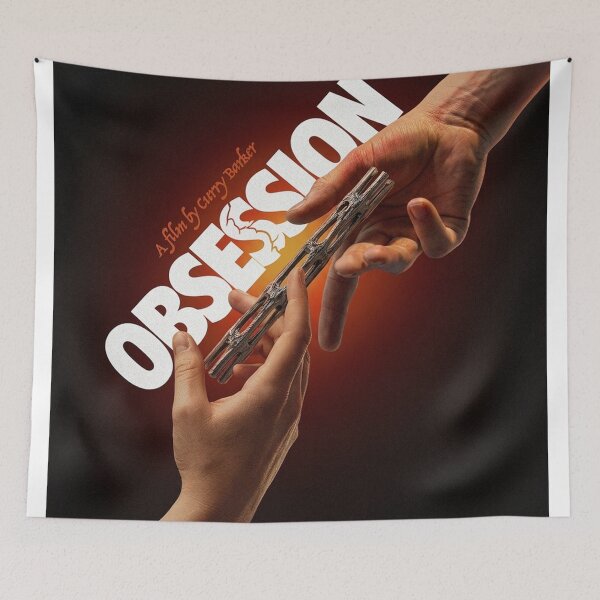 Item preview, Alternative Movie Obsession  designed and sold by luisguirdy.