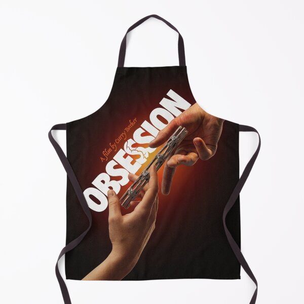Item preview, Alternative Movie Obsession designed and sold by luisguirdy.