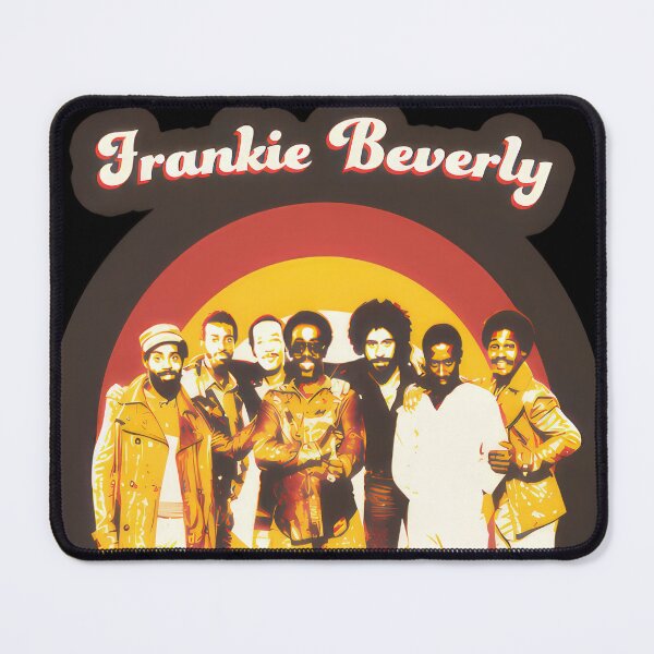 Item preview, Frankie Beverly & Maze – 70s Funk Soul Retro Aesthetic #7328 designed and sold by dan-ell.