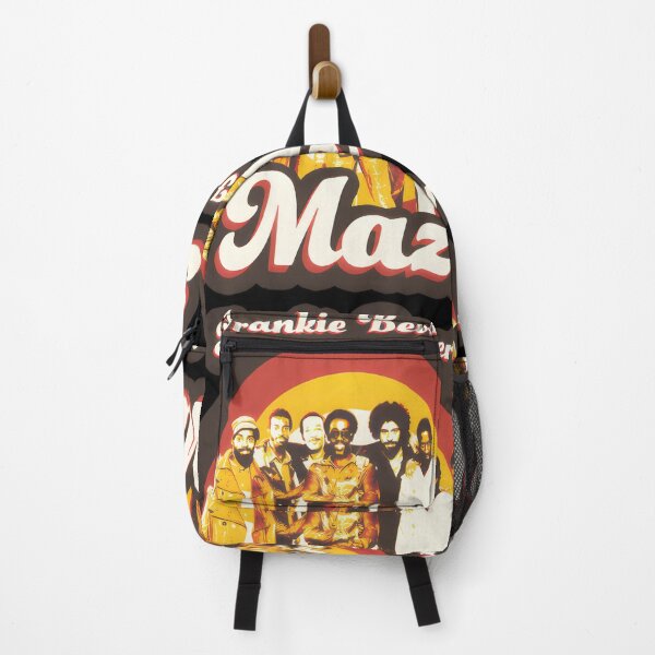 Item preview, Frankie Beverly & Maze – 70s Funk Soul Retro Aesthetic #7328 designed and sold by dan-ell.