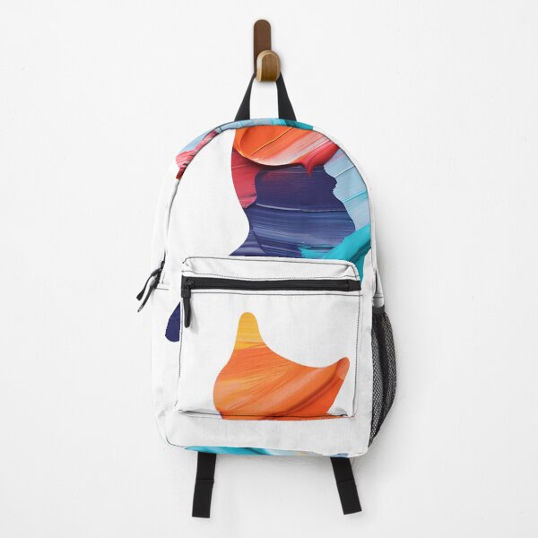 Item preview, Colorful Cat designed and sold by piyudezigns.