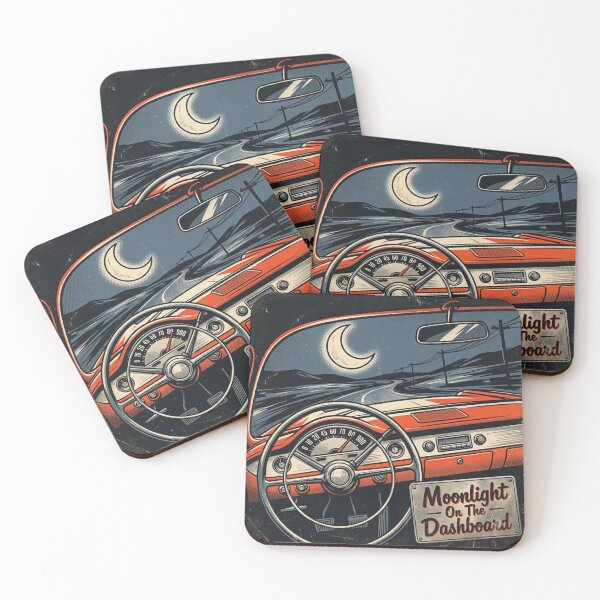 Item preview, MOONLIGHT designed and sold by DMEIERS.