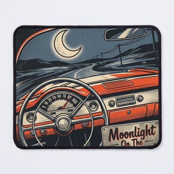 Item preview, MOONLIGHT designed and sold by DMEIERS.