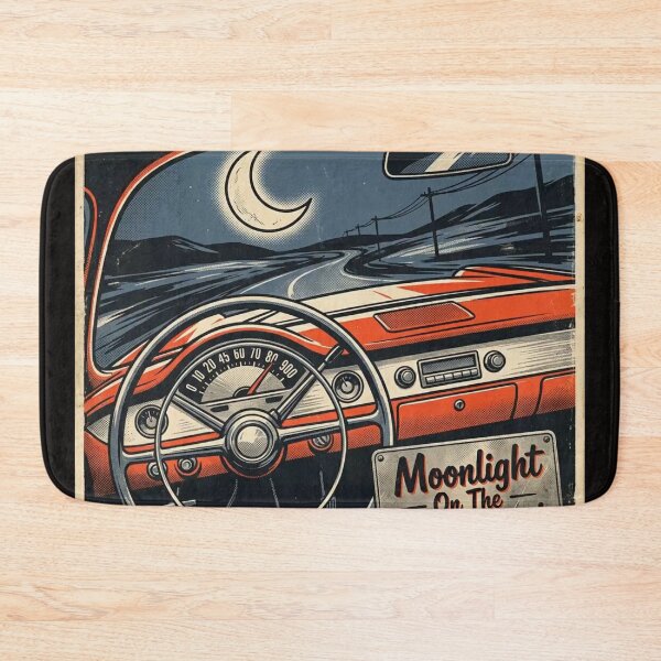 Item preview, MOONLIGHT designed and sold by DMEIERS.
