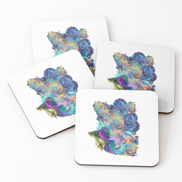 Item preview, Ripples of the Past designed and sold by abstractengine.