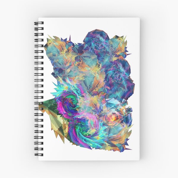Item preview, Ripples of the Past designed and sold by abstractengine.