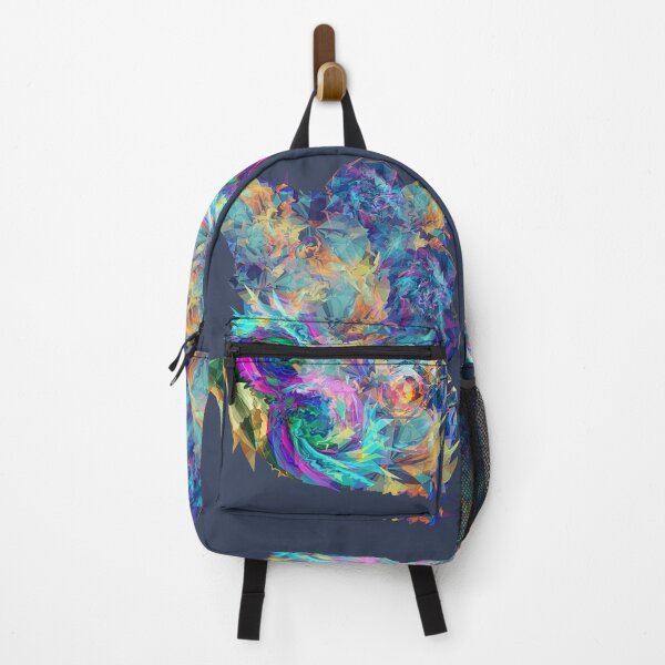 Item preview, Ripples of the Past designed and sold by abstractengine.