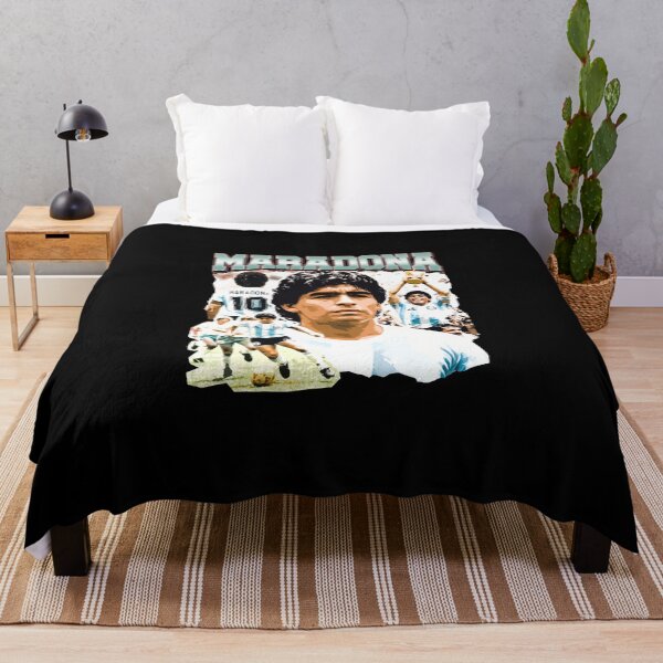 Item preview, Maradona Vintage art designed and sold by osanegulja5.